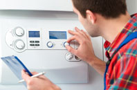 free commercial Ceredigion boiler quotes