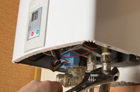 free Ceredigion boiler install quotes